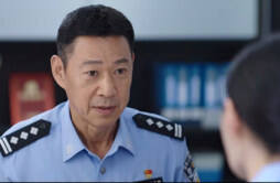 独家对话丨《护卫者》张丰毅：看到警察生活的另一面