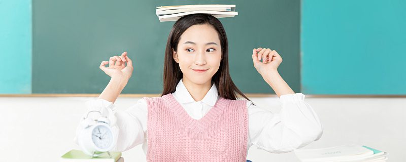 重庆女孩为考研主动提前感染是怎么回事 重庆女孩为考研主动提前感染