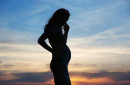 孕期1周到4周胎儿发育情况