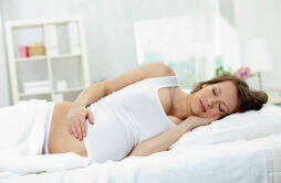 孕妇睡眠的五个常见原因及相应对策