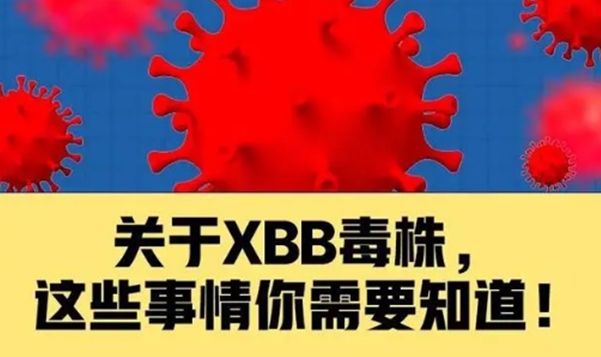 XBB的致病力增加了，该如何来应对