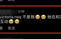 黄欣苑回应Lisa演唱会互动的不是她 而是其他粉丝