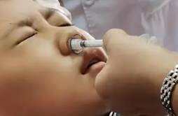 专家：建议每半年自行喷鼻一剂疫苗 有效预防感染