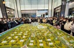 华润新项目来了！长沙润府143-270m²品质住宅将上市