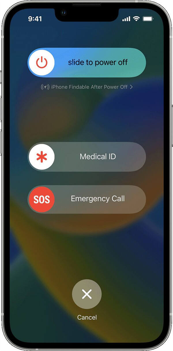 苹果在 iOS 16.3 Beta 2更新中调整了“SOS 紧急联络”功能中的“Call with Hold”选项