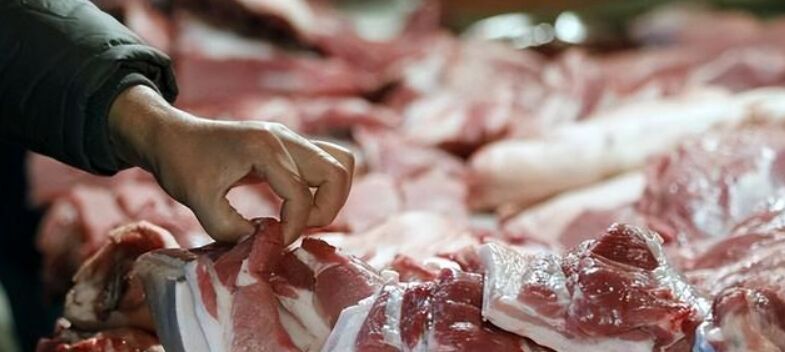 年关来临猪肉价格为何不涨反跌