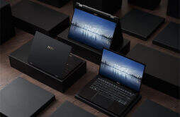 搭载 13 代酷睿新款 Summit E16 E14 Flip Evo 笔记本将在 1 月 14 日开启预售