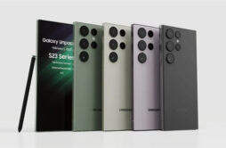 三星Galaxy S23系列售价泄露：最低售价五千起，最高超一万