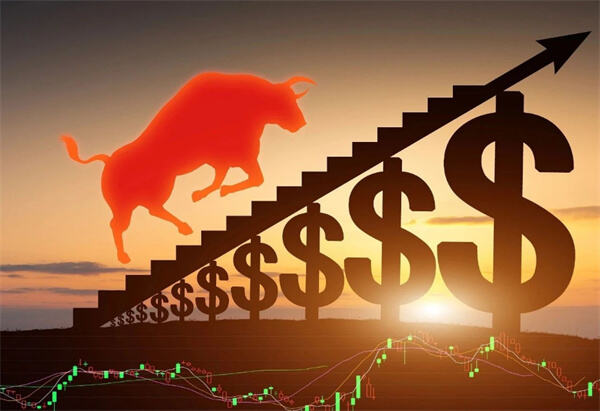券商大涨是牛市的开始吗