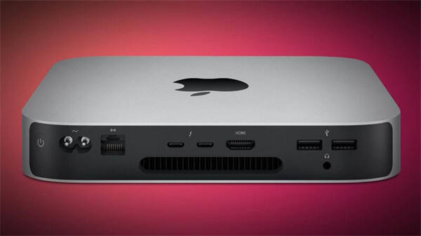 郭明錤称：苹果将于 2024 年推出下一代 Mac mini 将不会采用新的设计