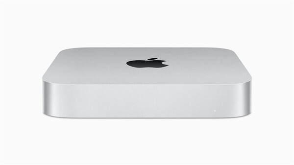 郭明錤称：苹果将于 2024 年推出下一代 Mac mini 将不会采用新的设计