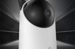 海雀推出其2023年首款旗舰新品：海雀智能摄像头X8 Pro+，首发价699元