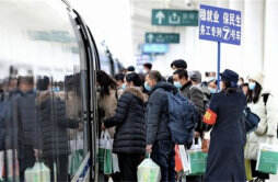春节刚过劳动市场加速回暖