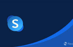 微软发布Skype 8.94.76.302 预览版更新，为 M1 芯片的 Mac 设备提供原生支持