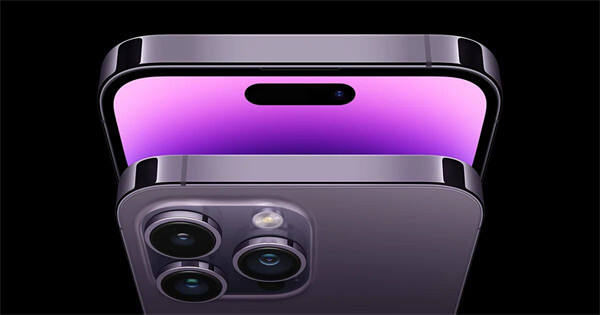 消息称：iPhone 15 Pro 机型将会采用三星的 M13 面板