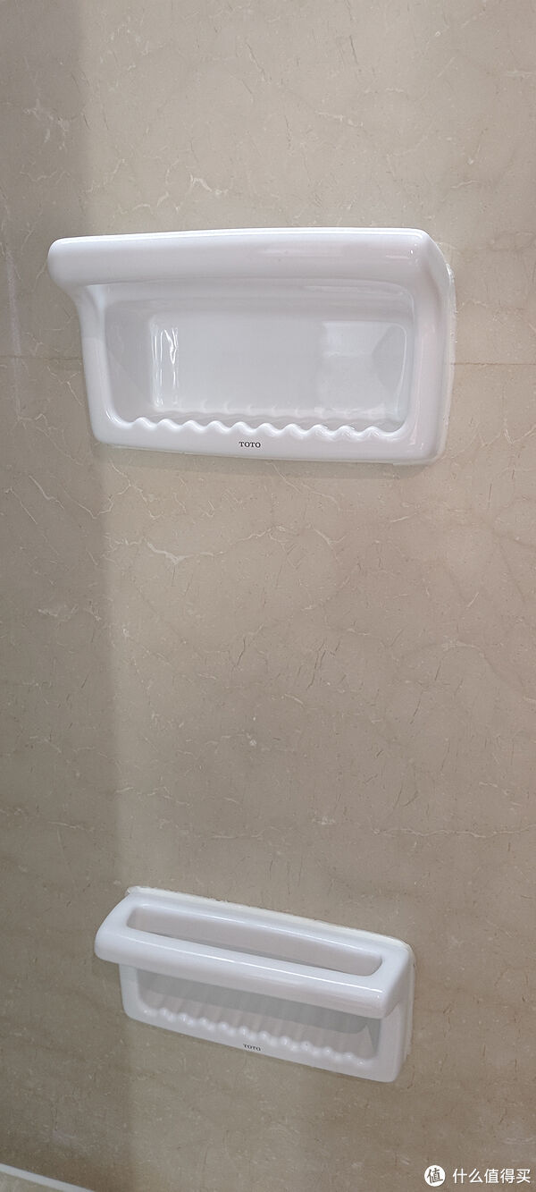 卫生间装修必备神器/很多人没有注意到/浴室嵌入式肥皂盒陶瓷陶瓷挂件埋墙香皂碟入墙肥皂碟
