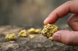 纽克雷斯特矿公司成为最大金矿企业 提出169亿美元