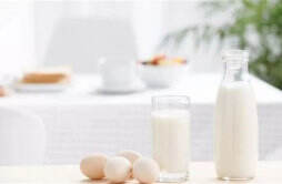 牛奶可补钙助睡眠 可错误喝法反而对健康不利
