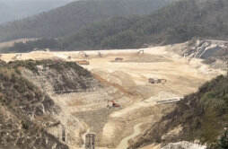 江西宜春锂矿乱象调查 打造亚洲锂都