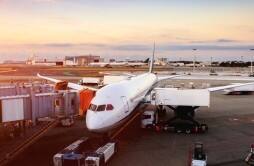 民航局表示已恢复与58个国家间的客运定期航班