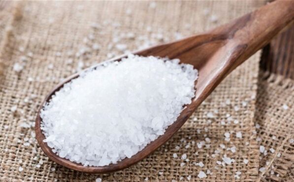 哪种盐吃了更有利于身体健康