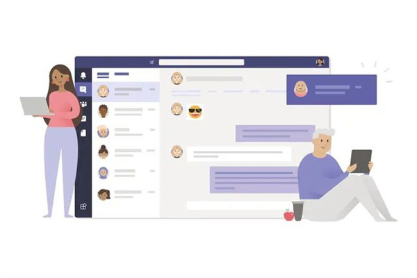 微软重新编译 Microsoft Teams 应用程序，将内存占用减少了 50%