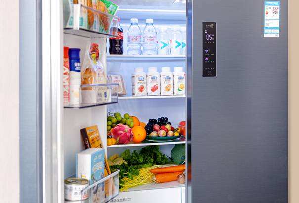 聚焦TCL春季新品发布会，新品超薄零嵌冰箱T9性能如何？