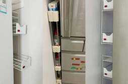 新户入住还在担心冰箱价不对位？不选TCL冰箱就太亏了！