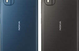 Nokia C02 悄然推出：预装 Android 12 Go 系统