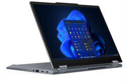 联想发布ThinkPad X13 系列笔记本：采用新设计，屏幕边框变窄，机身厚度重量减少