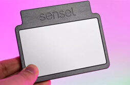 和 Sensel合作，为首款全 Sensel 技术触摸板，提供灵敏触摸感应、力感应和触觉反馈特性