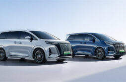比亚迪旗下腾势3 月 1 日调整车型价格，腾势 D9 EV 车型上涨 6000 元台