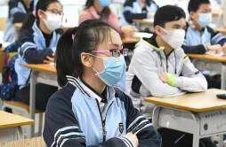 多地出现学校流感疫情 今年较为特殊需注意