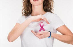 女性长期穿内衣 更易患上乳腺癌吗