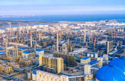 项目总投资654亿元 中国石油广东石化全面投产