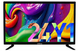 传音 Infinix 24Y1 智能电视发布：将于 5 月 15 日发售，售价 6799 印度卢比