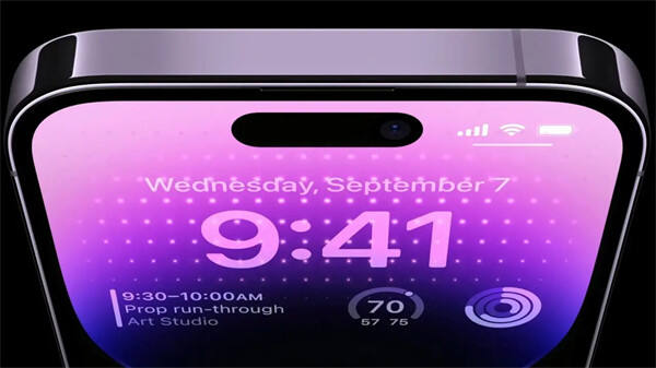 罗斯・杨:苹果在 2023 年推出的 iPhone 15 系列机型屏幕上会采用多家供应商