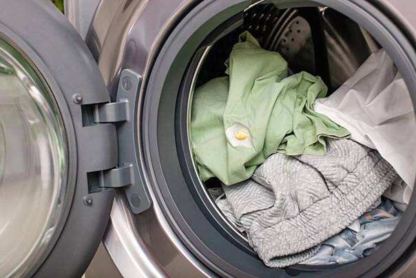 科技改变生活，TCL Q10定义“黑科技洗衣机”