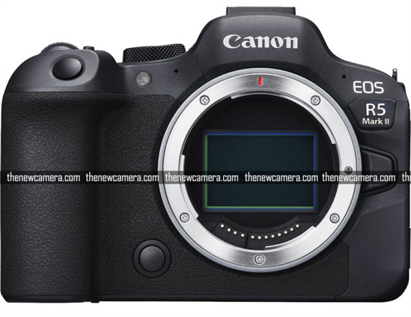 消息称：佳能 EOS R5 Mark II 或将与传闻中 EOS R1 一同于 2024 年上半年发布