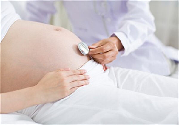 去医院产检时医生为什么会问起孕妇的流产史