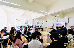 开福区赴桂林电子科大引才 21家信创大咖组团招“开福合伙人”
