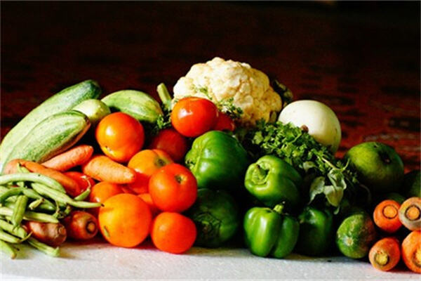 这三种蔬菜是健康杀手尽量不要食用