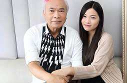 72岁TVB老戏骨李龙基将娶36岁女友 转赠7套房子自曝生活和谐