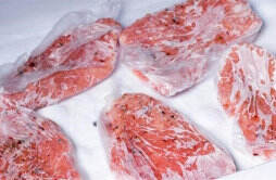 猪肉可以在冰箱里保存多久