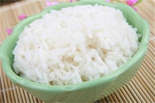 煮白米饭时加入这些食物可以更有营养
