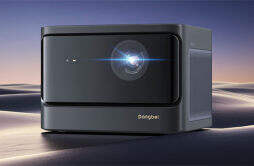 当贝X3 Air 激光投影仪开售：采用 ALPD 影院激光技术，首发 4999 元