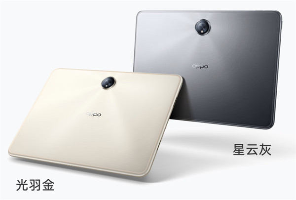 OPPO Pad 2 平板电脑开售：搭载天玑 9000 处理器，售价 2999 元起