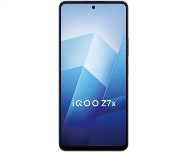 iQOO Z7x 手机开售：采用高通骁龙 695 处理器，售价 1299 元起