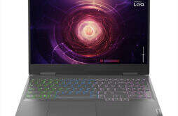 联想海外发布全新“LOQ”系列笔记本台式机