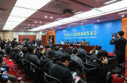 2023湖南车展举行新闻发布会，相关负责人答记者问